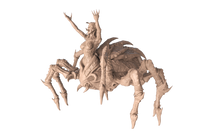 Spider Queen
