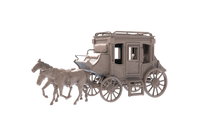 Stage Coach
