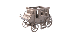 Stage Coach