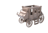 Stage Coach