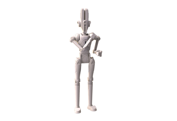 Task Droid