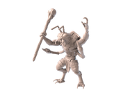 Thri Kreen Caster