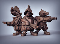 Badger Ranger
