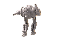 Walker Drone