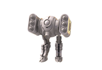 Walker Drone
