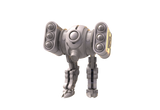 Walker Drone