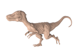 Wild Lizard