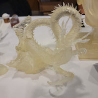 Asian Dragon