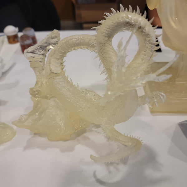 Asian Dragon
