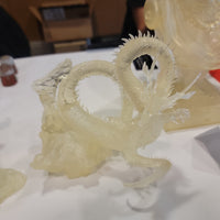 Asian Dragon