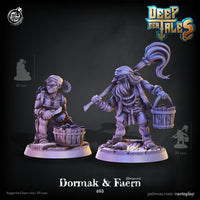 Dormak & Faern