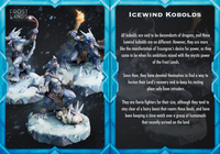 Icewind Kobolds