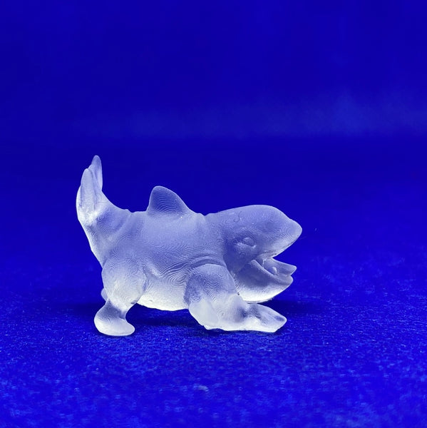 Akhlut Pup